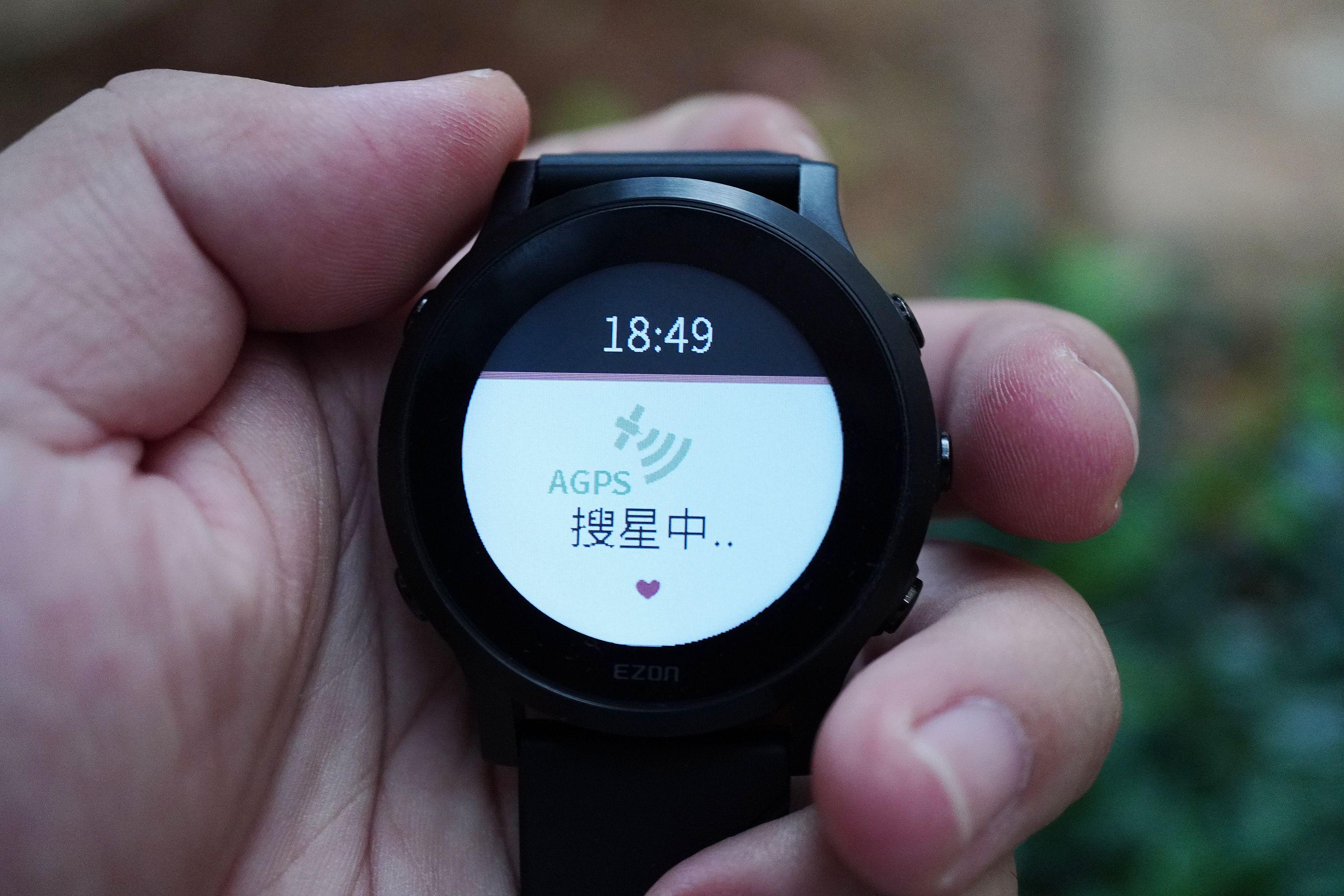 佳明运动手表venu2s测评,和佳明245差不多的表