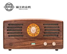 全免费收音机推荐,能看视频的收音机推荐