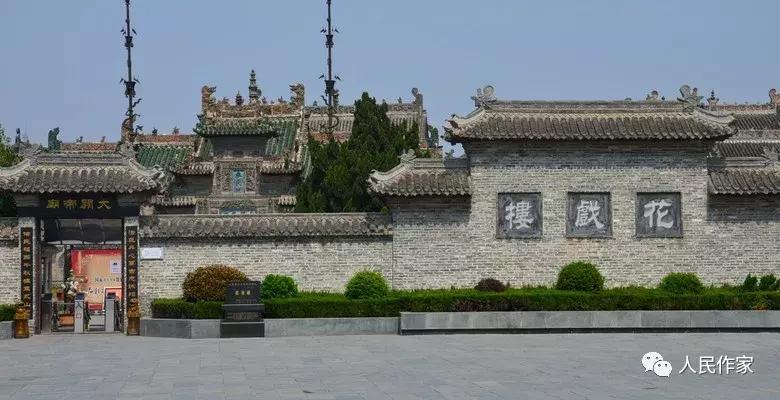 曹操是亳州哪个地方的,曹操出生地是什么地方