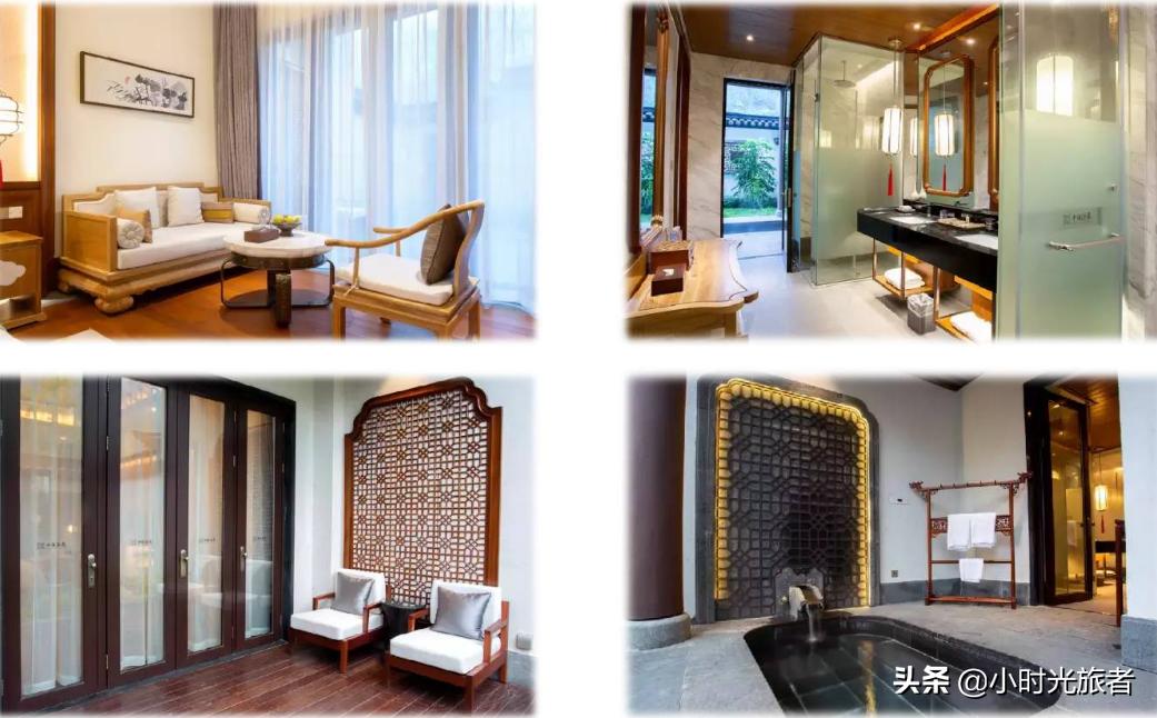 惠州山水居温泉会所,惠州山水仙境