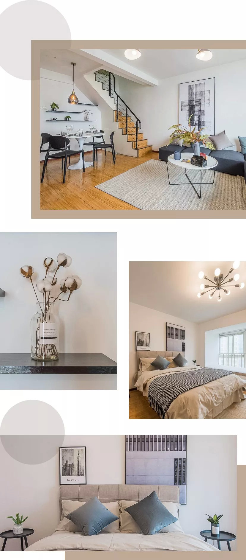 全球当前十大最美民宿,十大顶级度假民宿