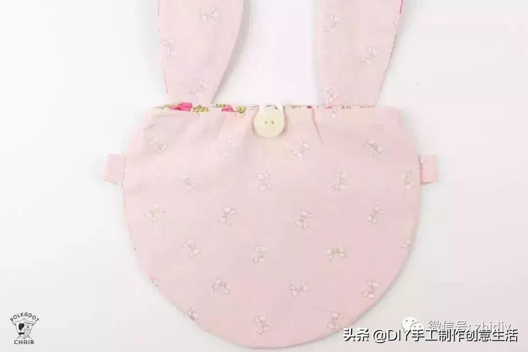 儿童旧衣服改造玩偶,宝妈可以为宝宝做的简单衣服