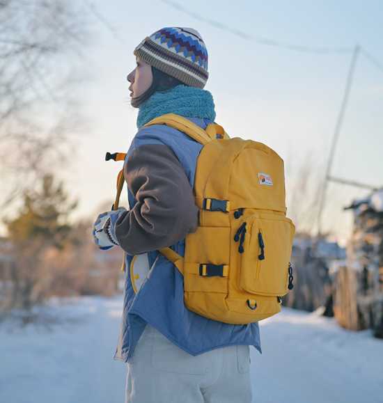 双肩包推荐质量好容量大,大牌双肩包哪款最好