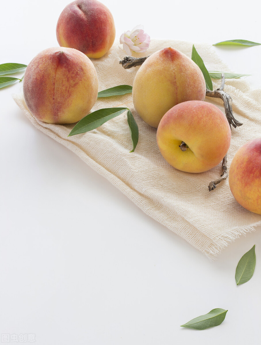 月子中可以吃桃子么,月子期间可以吃桃子吗