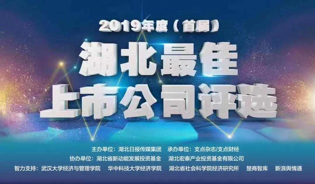 湖北2021上半年上市公司排名,中国最赚钱上市公司榜单
