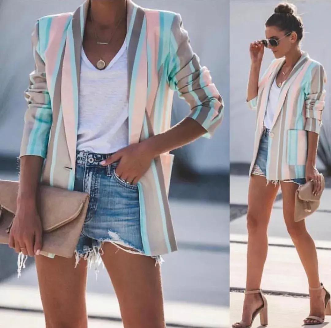 西装领子材质不一样,西装纽扣材质有什么讲究