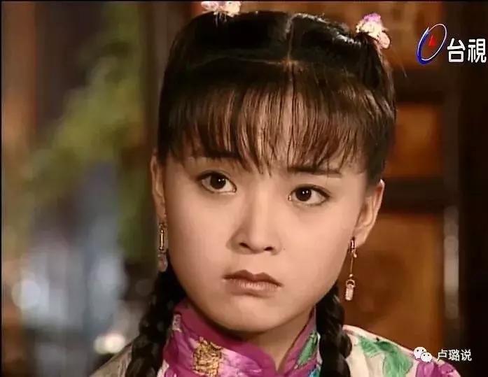 小燕子被罚，紫薇被骂，金锁被税…她们为何屡陷争议？（二）