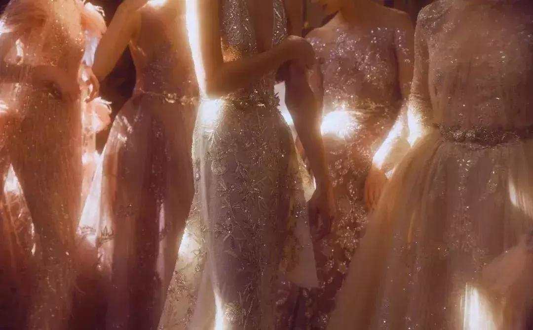 婚纱有哪些大牌,2018十大知名品牌婚纱及价格
