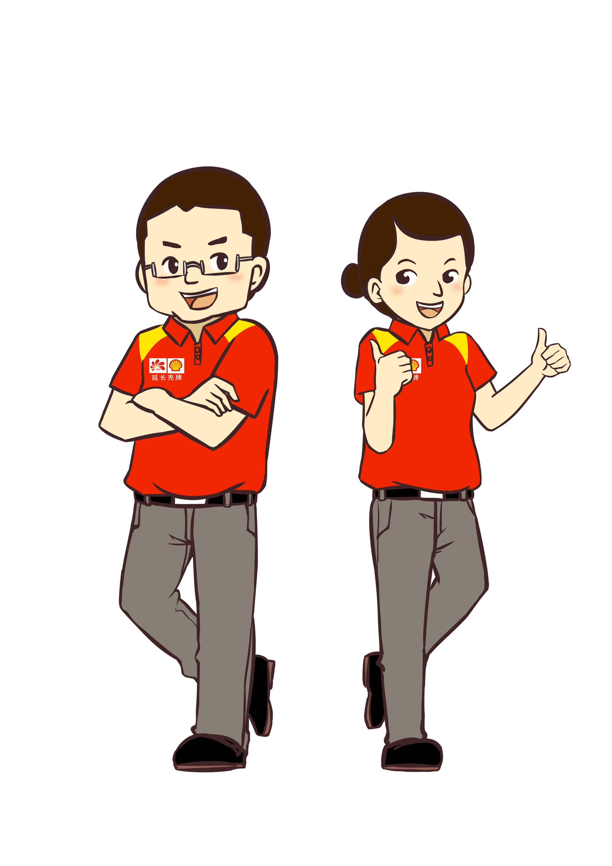 壳牌是一家怎么样的公司,壳牌属于什么性质的企业