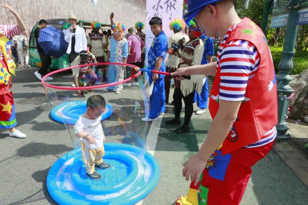 五一连江周边短途自驾游,连江一日游网红打卡地最近火的