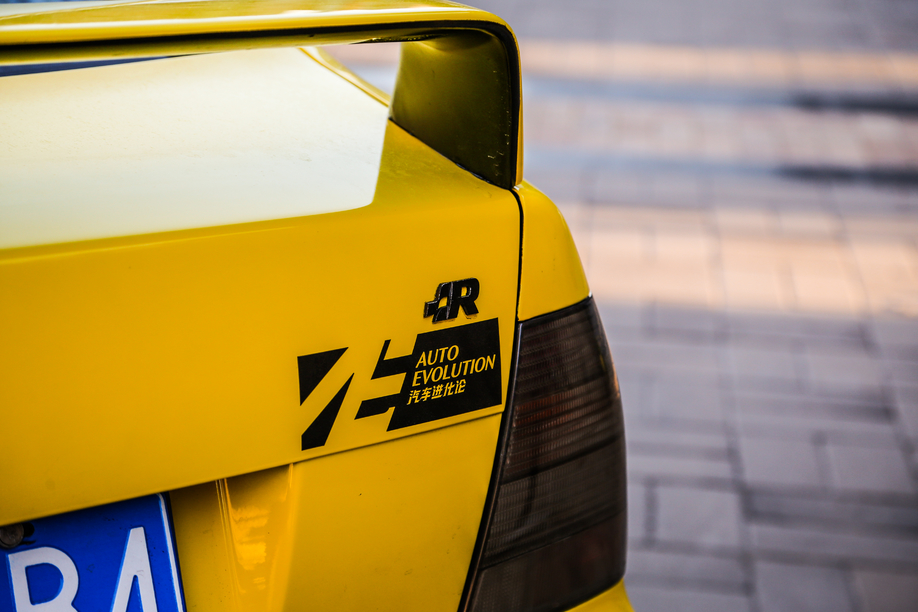 向经典致敬的车型,大众宝来r动力改装最佳方案