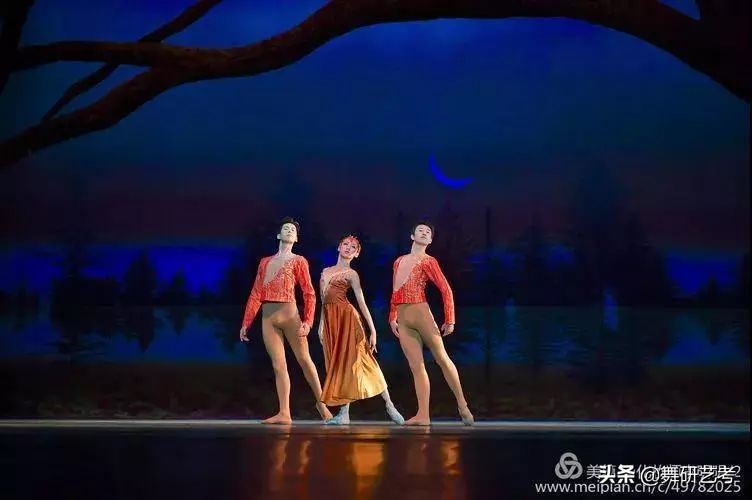 辽宁芭蕾舞学校招生简章,辽宁芭蕾舞附中22年招生简章