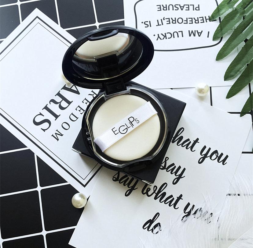 适合油皮的控油散粉,适合油皮混油皮的粉饼散粉