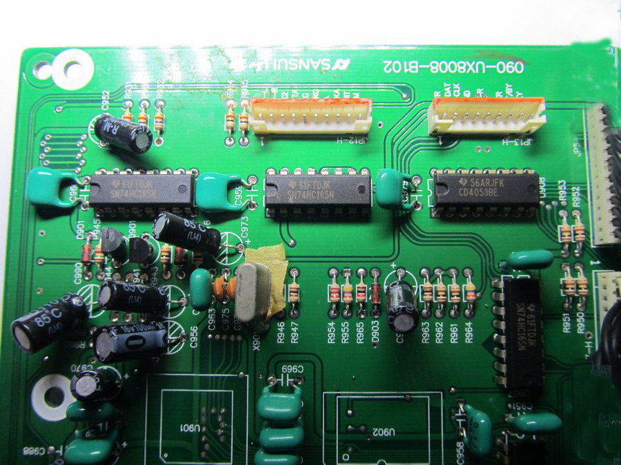 维修功放机需要维修插座吗,维修一台大功率功放机