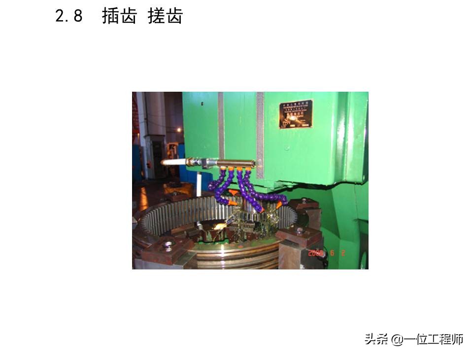 机械加工全套技术大全,机械加工工艺有哪些