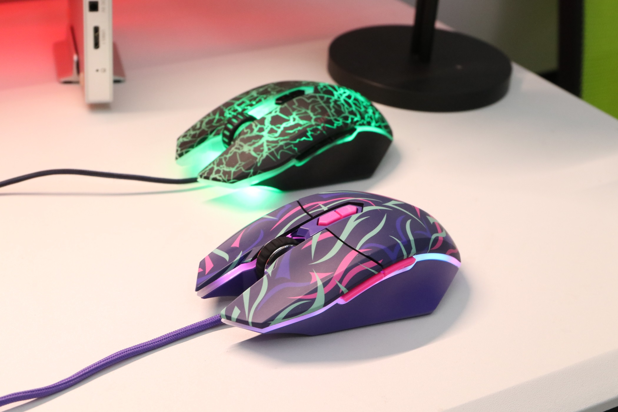 迟到6年的评测,多年之后再看‘顶级外设’牧马人