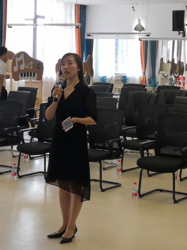 高新区第十五幼儿园,西安高新区第十五幼儿园