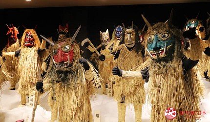 秋田市旅游,秋田一日游最佳去处