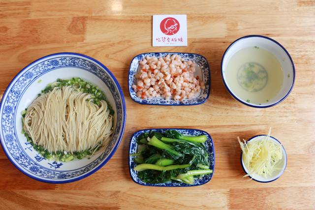 苏州美食里的秘密,苏州18家深藏不露的美食