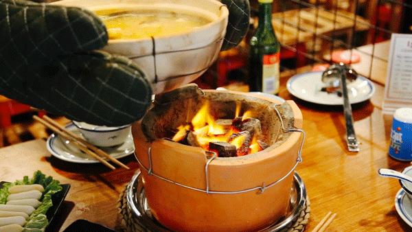 榆记港式打边炉火锅塞维兰蒂斯店,耿先生港式打边炉火锅团购套餐