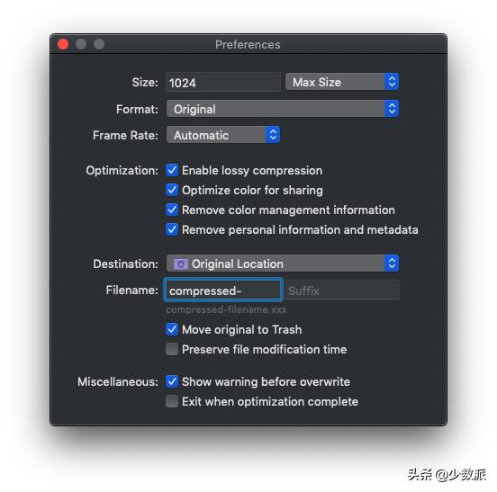 mac批量修改图片尺寸软件,mac批量处理图片尺寸