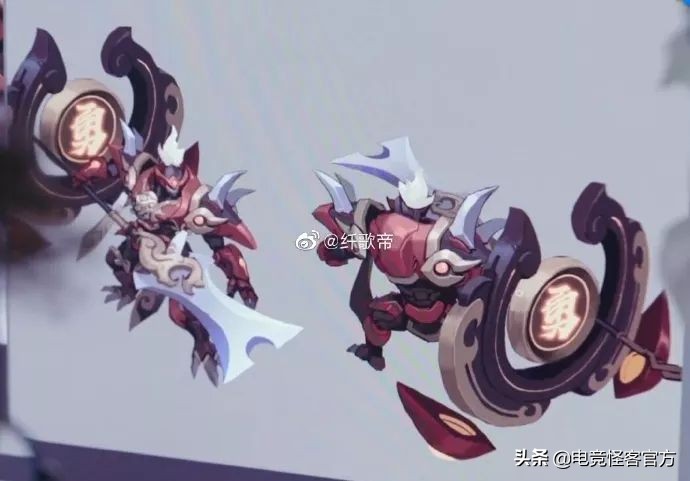 王者自走棋45回合马超,该来的总会来不会缺席