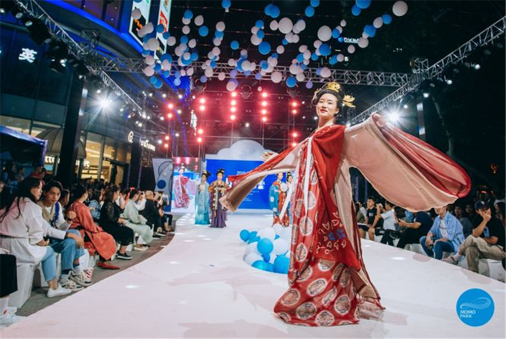 出圈ip推荐,出圈的旅游城市案例