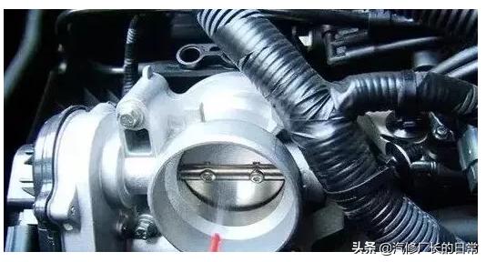 汽车慢性漏气怎么办,汽车支气管漏气是什么症状