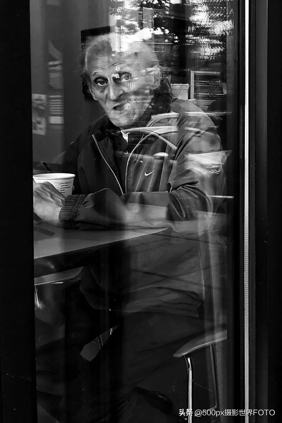 夜景街拍摄影图片,夜景街拍好看的照相姿势