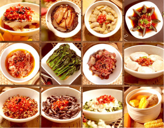 中国焖米饭震惊外国人,中国电饭煲蒸汽锅