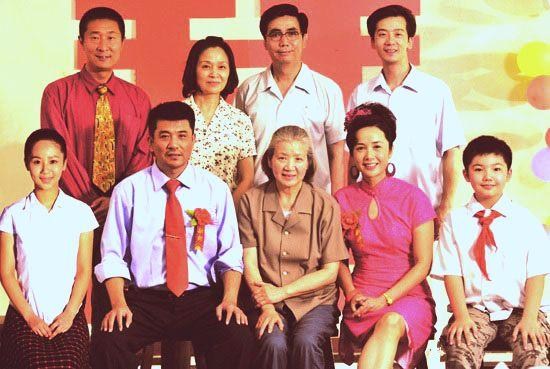 影视剧《幸福来敲门》,婚前意外被侵真的是丈夫不可原谅之痛吗?