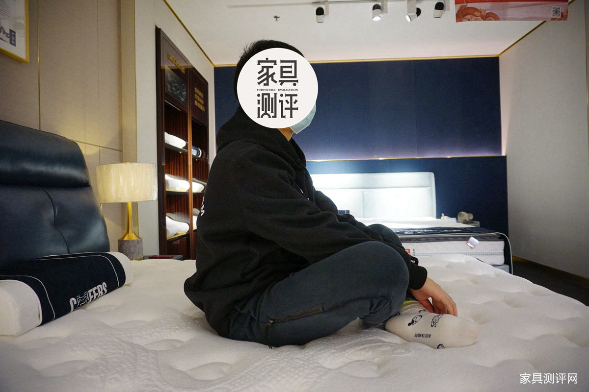 芝华仕五星床垫测评,1000元的芝华仕床垫测评