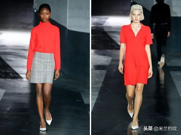 2019年PANTONE流行色一出，某些滞销的色号都有救了