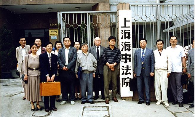 历经四代*债追**，1.9亿终到手！民国船王家族太疯狂，对日索赔77年