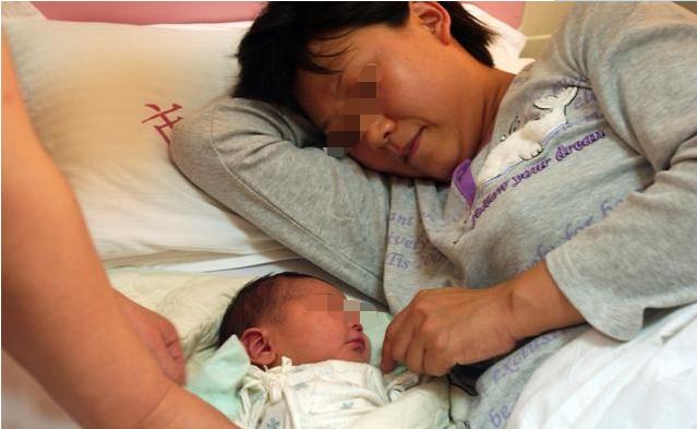 水中分娩无帮助,为什么水中分娩能减少疼痛