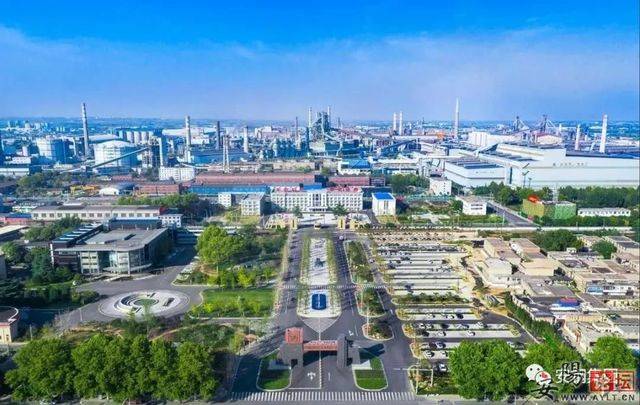 安钢入选国家3a级景区,安钢是几a级景区