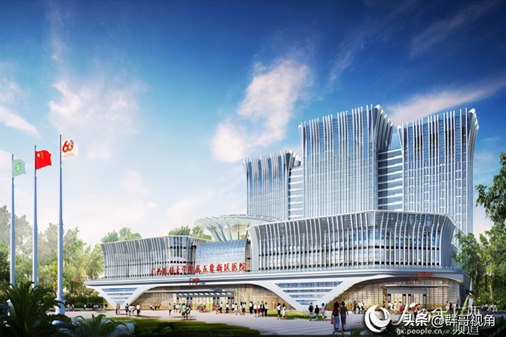 南宁市生殖医院,南宁市级医院有哪些