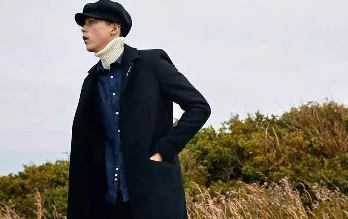 男生帅气排行榜,男生什么样的颜值才算帅