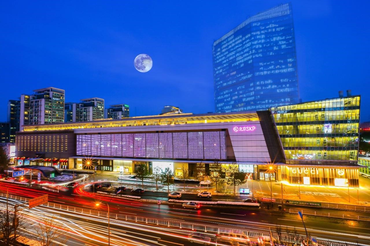 北京旅游购物点有哪些,北京游玩的景点推荐不用预约