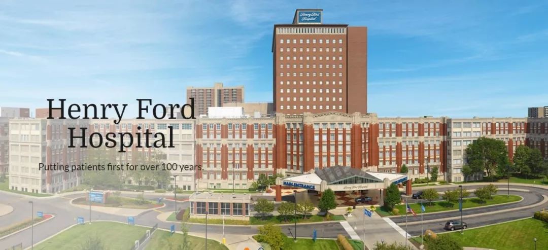 美系车百年福特,百年福特来中国