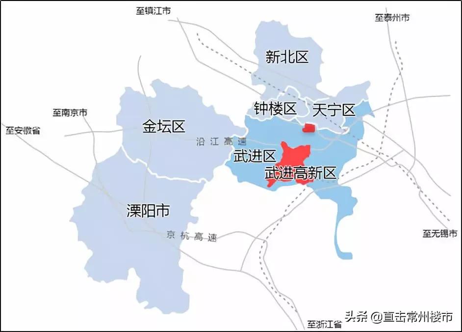 武进实小学区房有哪些,武进区比较好的学区房