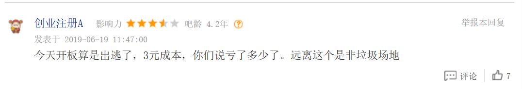 1元多的潜力黑马股票,股票1毛钱买了1万股
