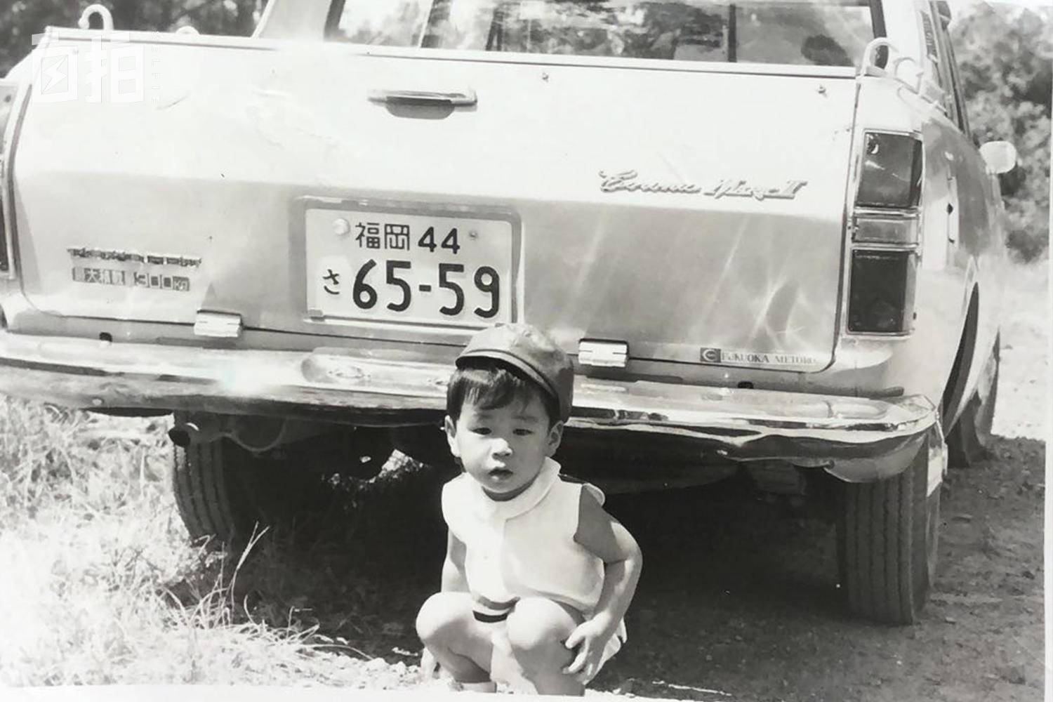 年轻人在东京买房,一家四口在东京买房