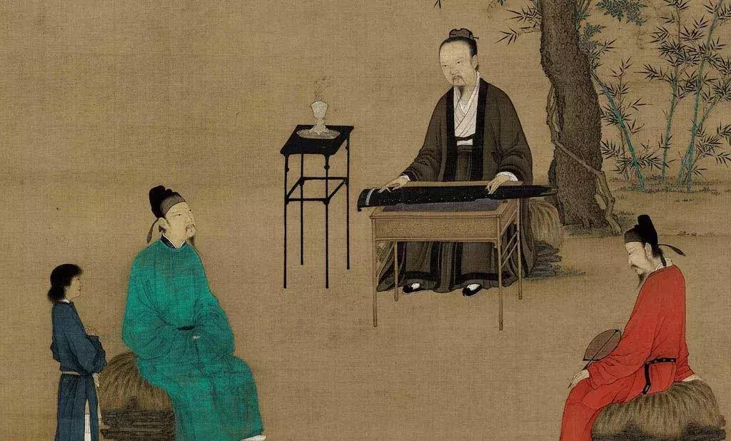 同是故宫镇馆之宝，为啥它的名气不如清明上河图，还被认为假货？