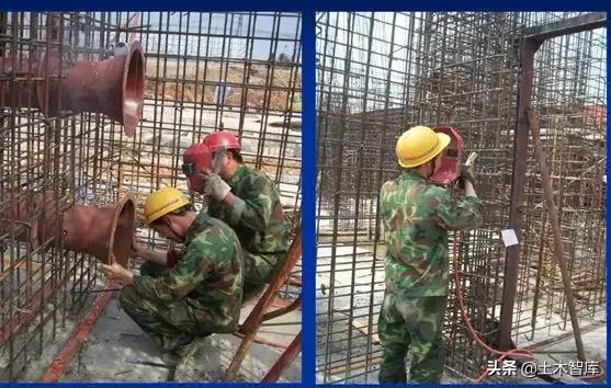 地下室人防工程施工视频全过程,人防工程示意图怎么制作