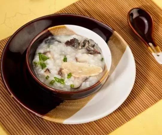 最适合冬天喝的10种粥美味又暖心,冬天喝什么粥好喝又营养