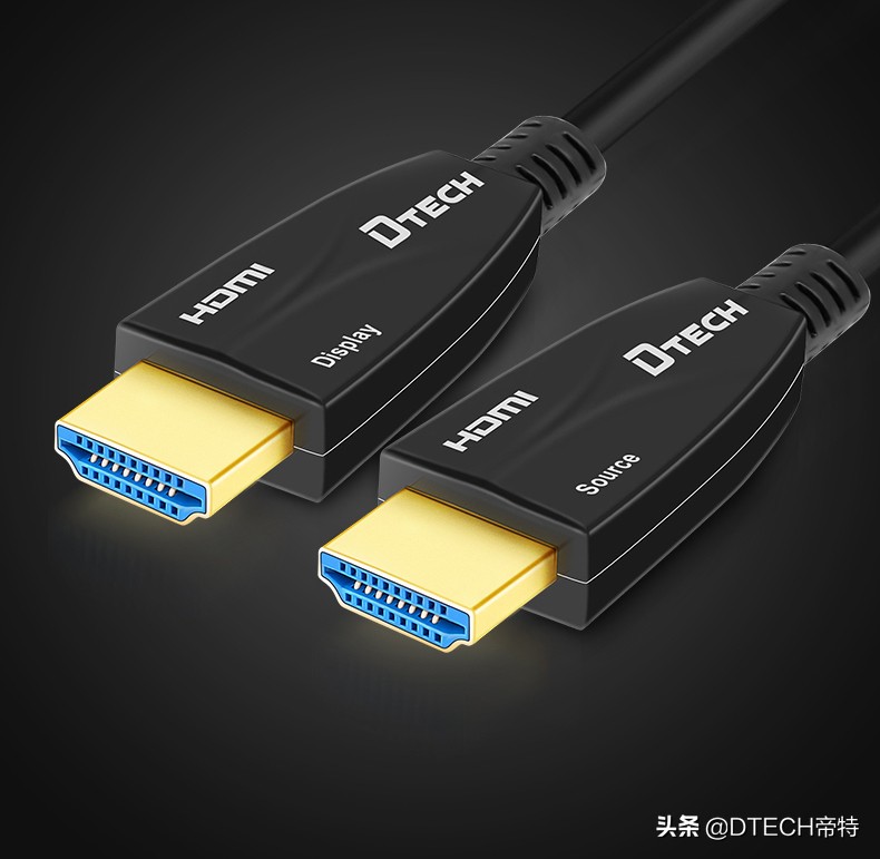 hdmi1.4和2.0接口怎么区分,hdmi1.4和2.0观看有什么区别