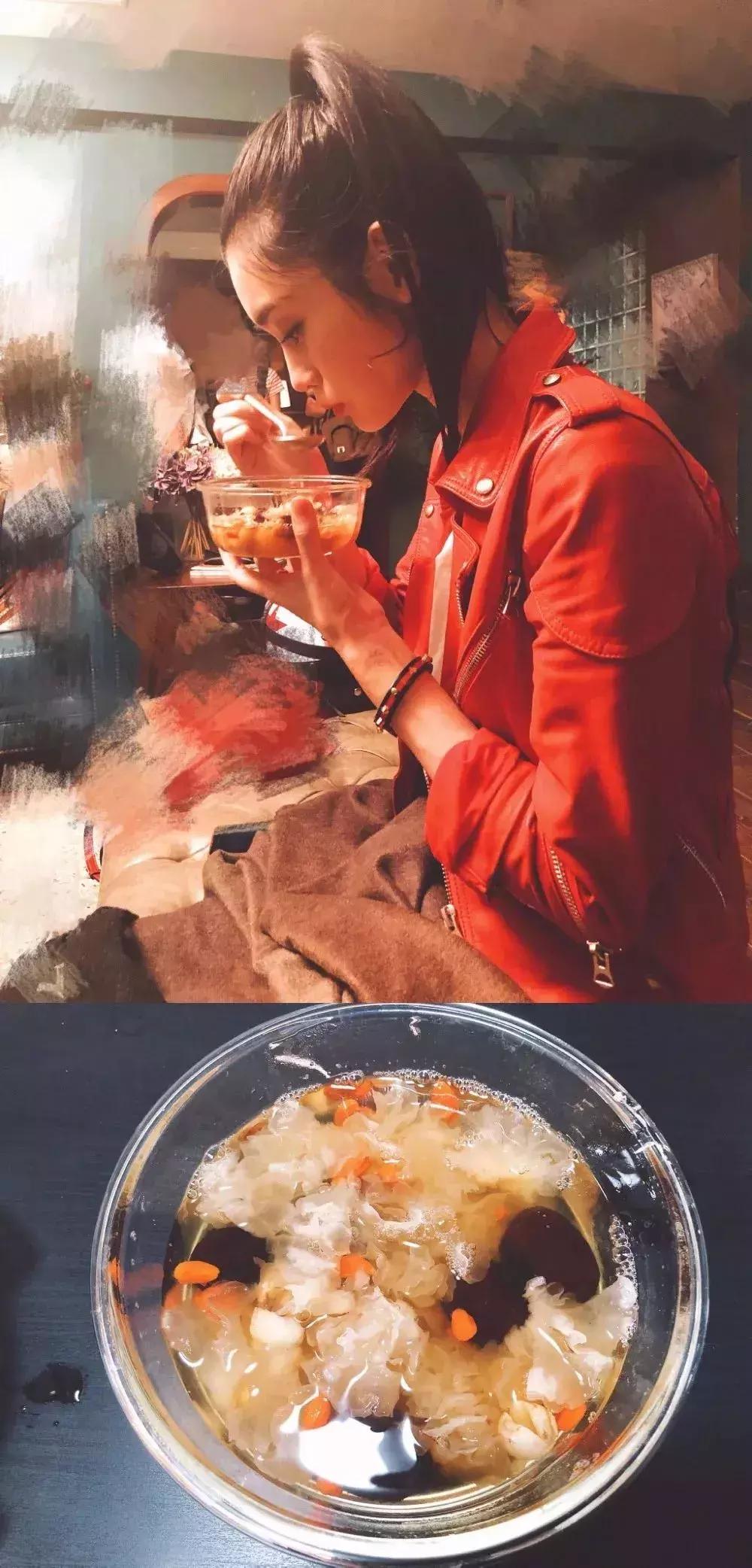 奚梦瑶求婚成功的征兆,何猷君求婚奚梦瑶现场细节全曝光