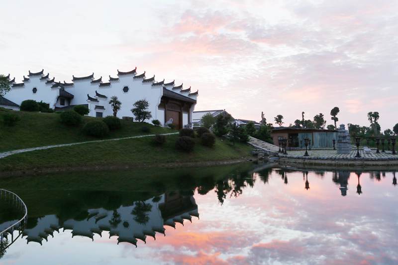 蚌埠城市之美,蚌埠有多美丽