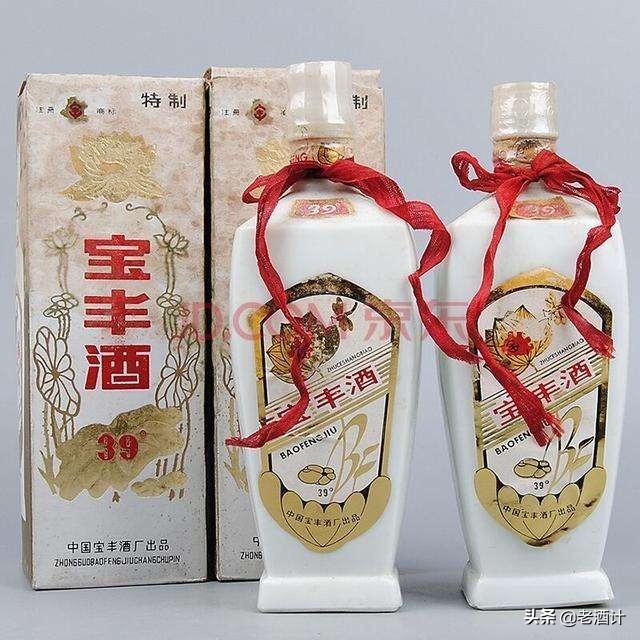 中国白酒的几大种类及代表,中国白酒有几种香型的